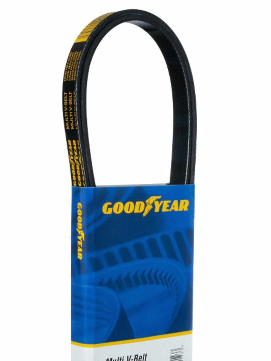 2017-2019 Chevrolet Colorado Multi V-Belt Goodyear 1050745