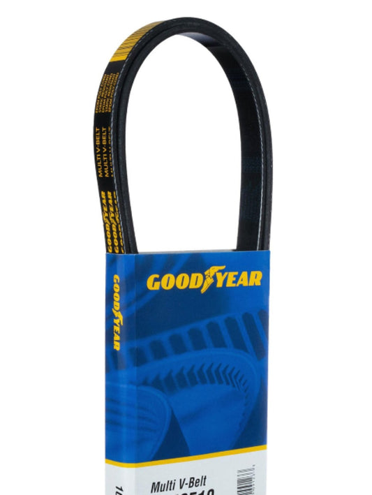 Multi V-Belt 5 Ribs 75 Effective Length Goodyear 1050750