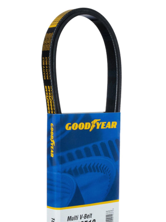 1992 Saturn SC Multi V-Belt Goodyear 1050780