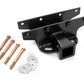 Fits Jeep Wrangler JK 4WD Class III Receiver Hitch; 1051
