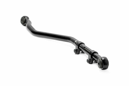 Fits Jeep Grand Cherokee ZJ 4WD (93-98) Track Bar; Forged; RR; 0-4" Lift; 10512