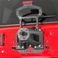 Fits Wrangler JL(18-24)(18-24) Tire Carrier Relocation Plate Prox Sensor 10526