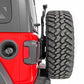 Fits Wrangler JL(18-24)(18-24) Tire Carrier Relocation Plate Prox Sensor 10526