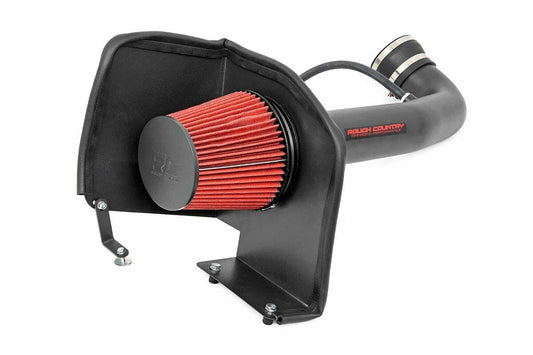 Fits Chevy Silverado & GMC Sierra 1500 (2009-2013) Cold Air Intake Kit 10543