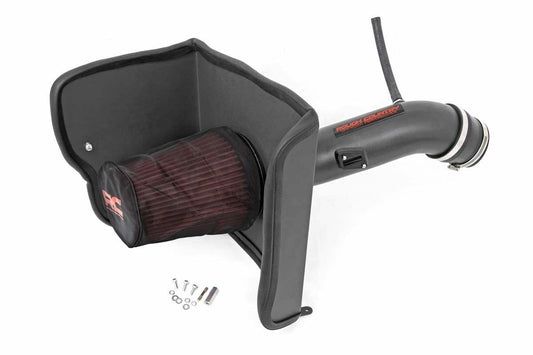 Fits Toyota Tundra 2&4WD (2012-2021) Cold Air Intake Kit 5.7L Pre Filter 10546PF