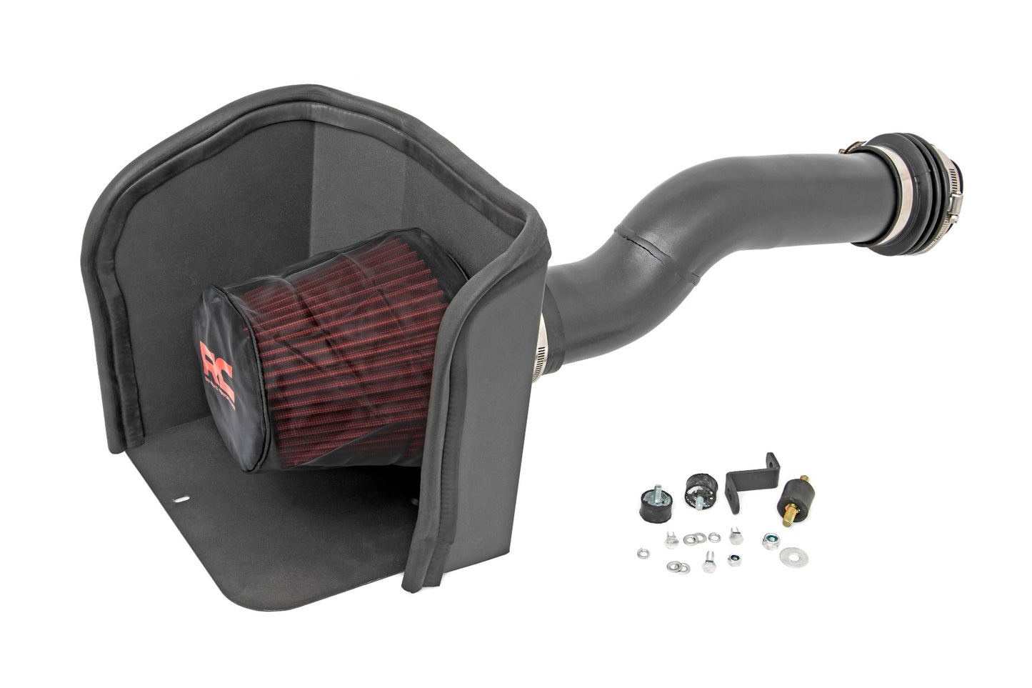 Fits Toyota Tacoma 2&4WD (2016-2023) Cold Air Intake Kit 3.5L Pre Filter 10547PF