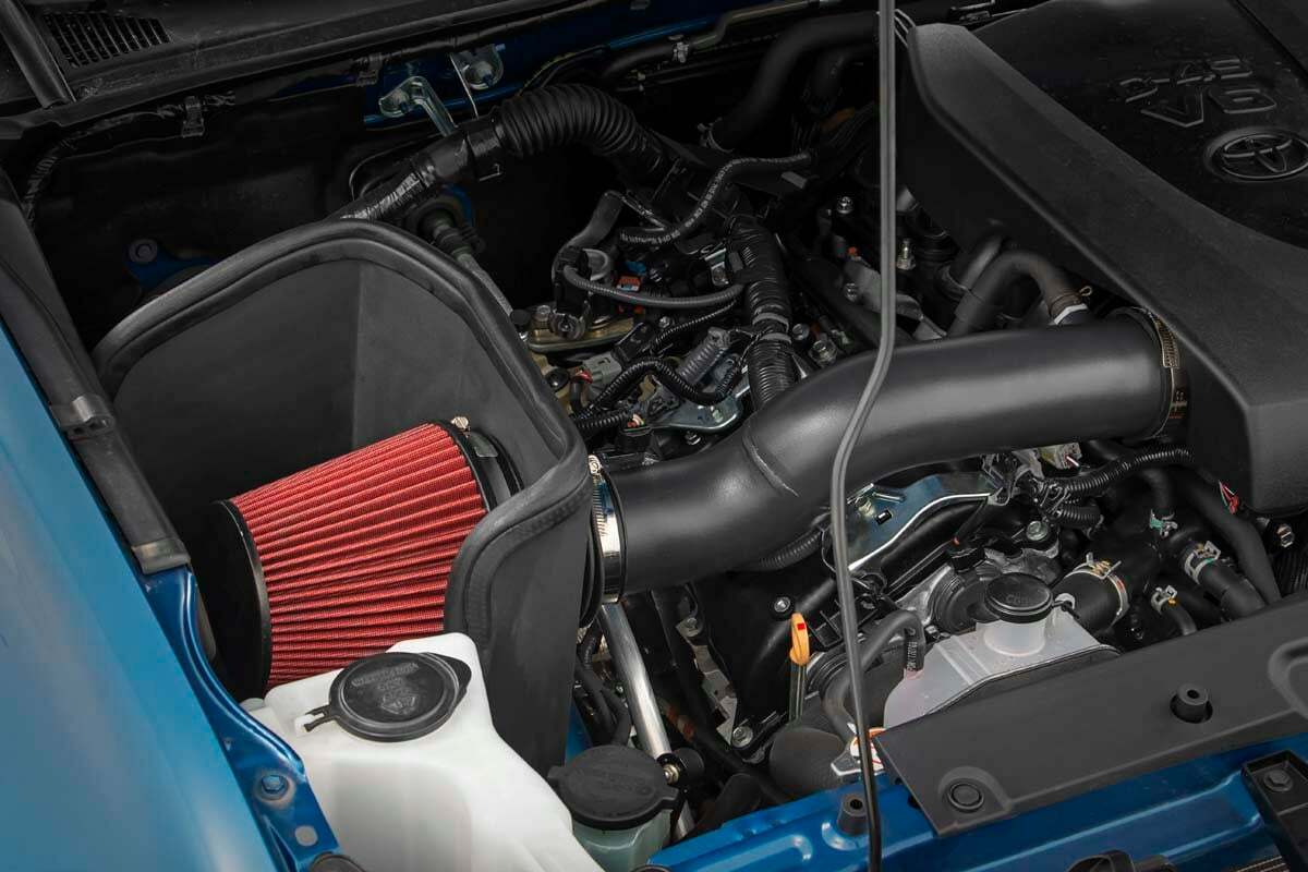 Fits Toyota Tacoma 2&4WD (2016-2023) Cold Air Intake Kit 3.5L Pre Filter 10547PF