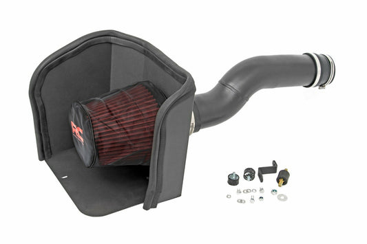 Fits Toyota Tacoma 2&4WD (2016-2023) Cold Air Intake Kit 3.5L Pre Filter 10547PF