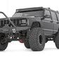 Fits Jeep Cherokee XJ 2WD/4WD (1984-2001) Bumper Stinger Bar; 1055