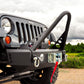 Fits Jeep Cherokee XJ 2WD/4WD (1984-2001) Bumper Stinger Bar; 1055