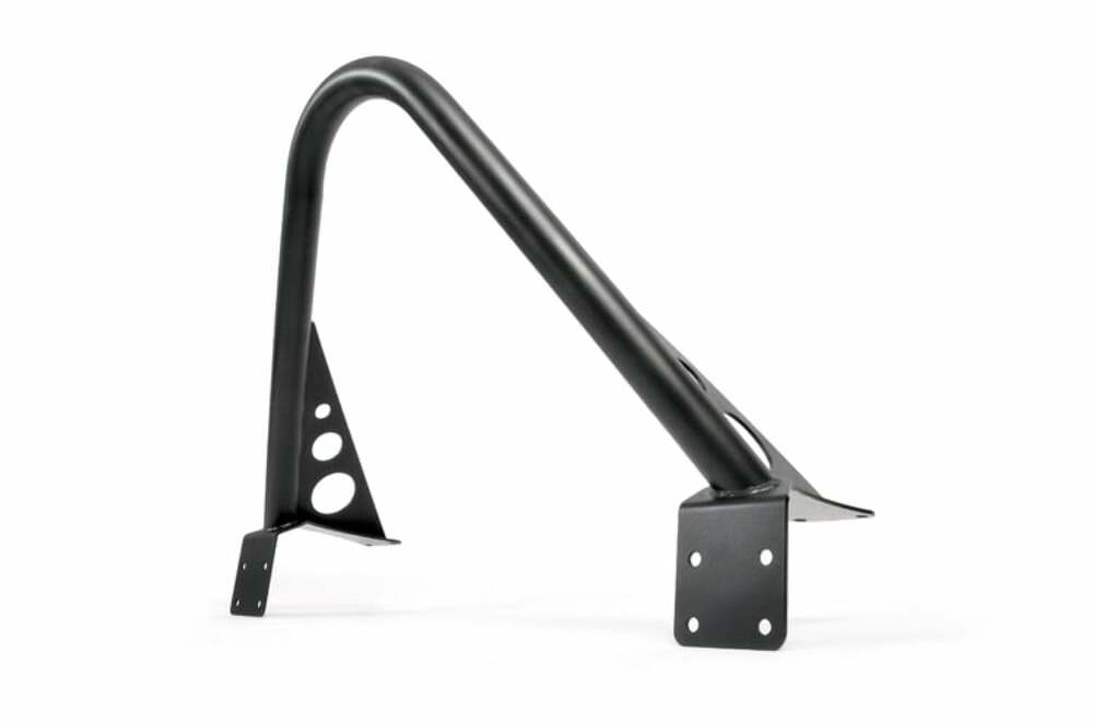 Fits Jeep Cherokee XJ 2WD/4WD (1984-2001) Bumper Stinger Bar; 1055
