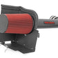 Fits Jeep Wrangler JK 4WD (12-18) Cold Air Intake Kit; 3.6L; 10550A