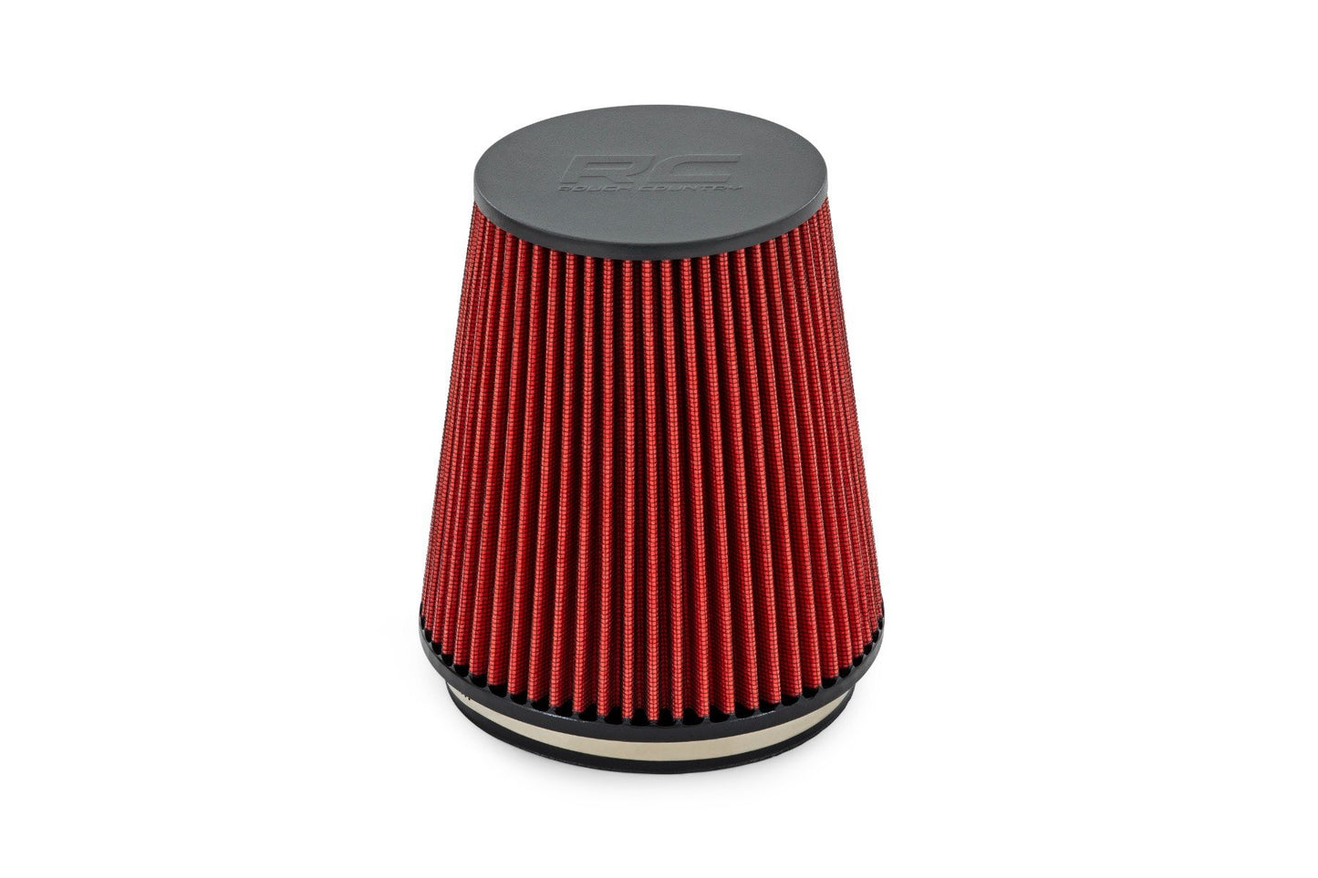 Rough Country Cold Air Intake Replacement Filter - 10551F