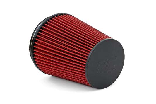 Rough Country Cold Air Intake Replacement Filter - 10551F