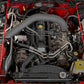 Fits Jeep Wrangler TJ 4WD (1997-06) Cold Air Intake Kit 4.0L Pre Filter 10553PF