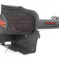 Fits Jeep Wrangler JK (07-11) Cold Air Intake Kit; 3.8L; Pre Filter; 10554PF