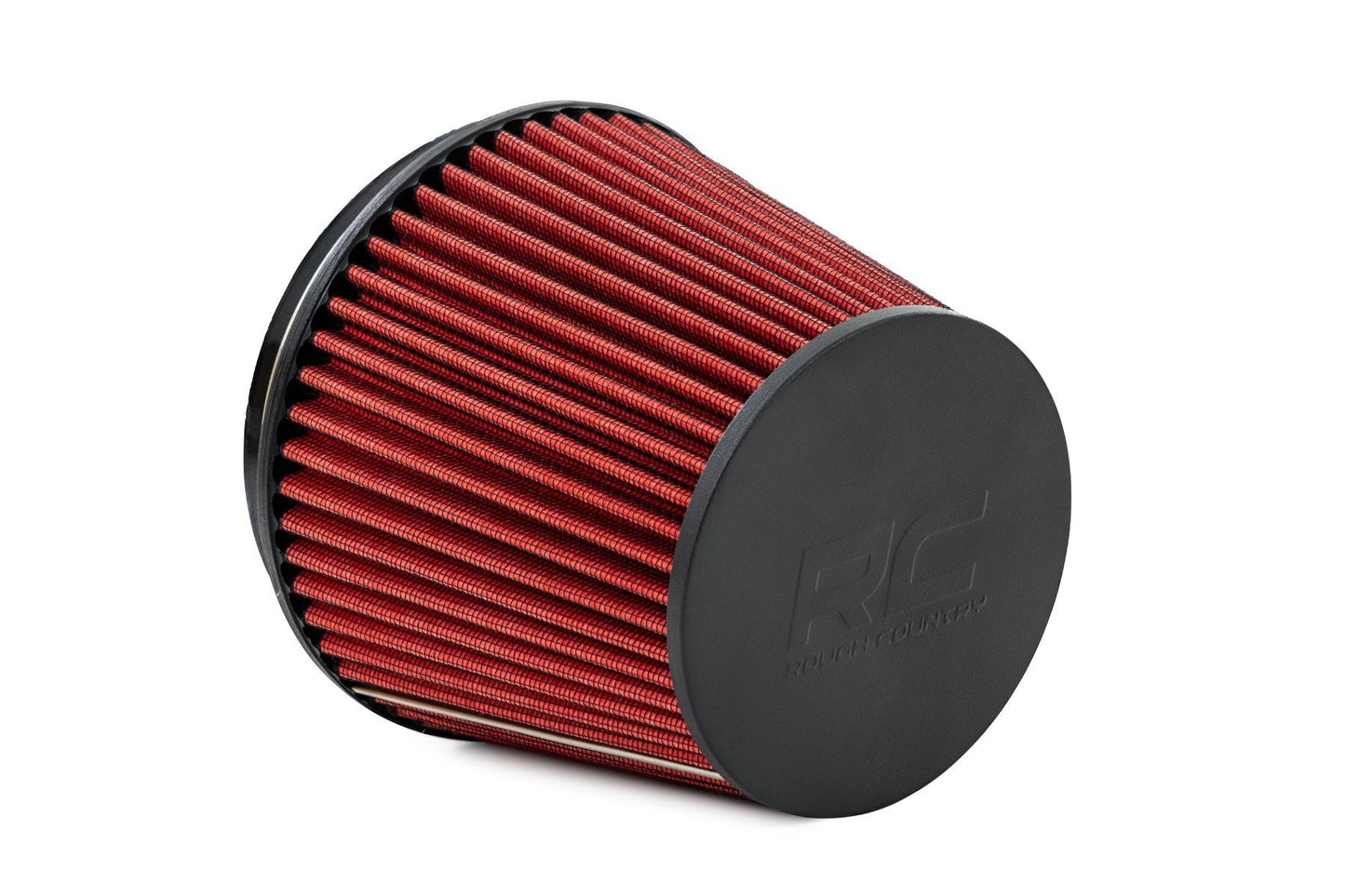 Rough Country Cold Air Intake Replacement Filter - 10555F