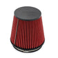 Rough Country Cold Air Intake Replacement Filter - 10555F