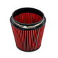 Rough Country Cold Air Intake Replacement Filter - 10555F