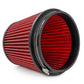 Rough Country Cold Air Intake Replacement Filter - 10555F