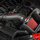 Fits Ford F-150 2&4WD (2015-2020) Cold Air Intake Kit; 5.0L; Pre Filter; 10555PF