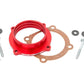 Fits Jeep Gladiator JT/Wrangler JK & JL 4WD 3.6L Throttle Body Spacer Kit; 10561