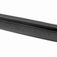 Fits Jeep Wrangler Unlimited 2&4WD (2007-2018) Entry Guards Front and Rear 10567