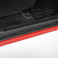 Fits Jeep Wrangler Unlimited 2&4WD (2007-2018) Entry Guards Front and Rear 10567