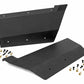 Fits Jeep Cherokee XJ 2&4WD (97-01) Quarter Panel Armor Rear Factory Flare 10571