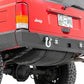 Fits Jeep Cherokee XJ 2&4WD (97-01) Quarter Panel Armor Rear Factory Flare 10571