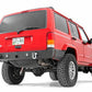 Fits Jeep Cherokee XJ 2&4WD (97-01) Quarter Panel Armor Rear Factory Flare 10571