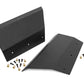 Fits Jeep Cherokee XJ 2WD/4WD (1997-2001) Quarter Panel Armor; Rear; 10572