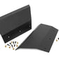 Fits Jeep Cherokee XJ 2WD/4WD (1984-1996) Quarter Panel Armor; Rear; 10573