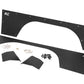 Fits Jeep Cherokee XJ (97-01) Fender & Quarter Panel Armor; Front; Combo 10577_A