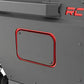 Fits Jeep Cherokee XJ (84-96) Fender & Quarter Panel Armor Rear Combo 10578