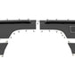 Fits Jeep Cherokee XJ (97-01) Fender & Quarter Panel Armor Rear Combo 10579