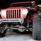 Fits Jeep Cherokee XJ(84-01) D Ring Shackles and Mounts TJ Stubby XJ Winch 1058