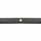 Fits Jeep Wrangler TJ (97-06) (04-06) Rear Bumper; Full Width; 10591