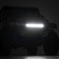 Fits Jeep Wrangler TJ (97-06) (04-06) Front Bumper; Rock Crawler; 10595