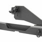 Fits Jeep Wrangler JL (18-24) (18-24) Rear Bumper; Trail; Tire Carrier; 10598