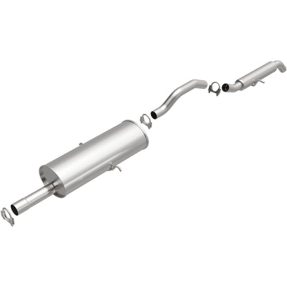 Fits 2001-2005 Chrysler Town & Country Direct-Fit Replacement Exhaust 106-0115