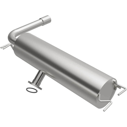 Fits 2001-2005 Toyota RAV4 Direct-Fit Replacement Exhaust System 106-0136