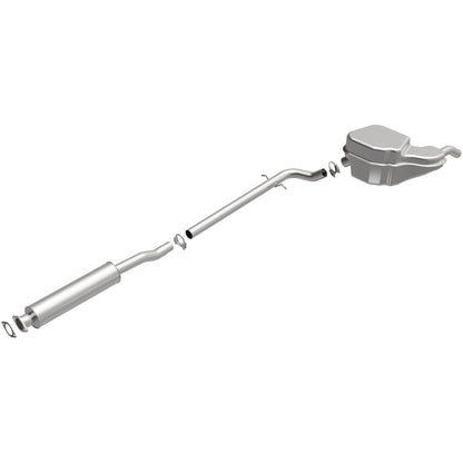Fits 2001-2007 Volvo V70 Direct-Fit Replacement Exhaust System 106-0150