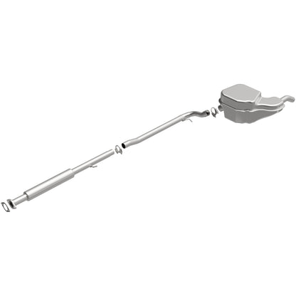 Fits 2003-2007 Volvo Direct-Fit Replacement Exhaust System 106-0197