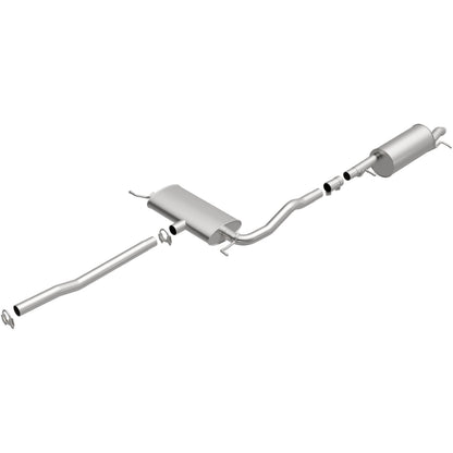 Fits 1998-2005 Volkswagen Passat 1.8L Direct-Fit Replacement Exhaust 106-0294