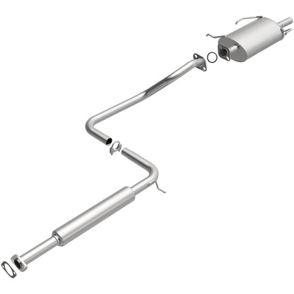 Fits 1996-1999 INFINITI I30 Direct-Fit Exhaust Replacement Kit 106-0303