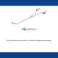 Fits 2002-2003 Audi A4 Quattro 1.8L Direct-Fit Replacement Exhaust 106-0320