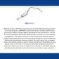 Fits 1989-1991 Toyota 4Runner 3.0L Direct-Fit Replacement Exhaust 106-0397