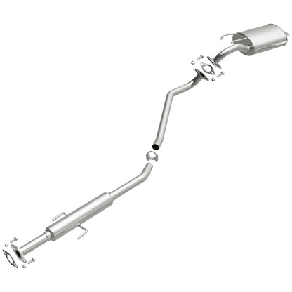 Fits 2001-2006 Hyundai Elantra 2.0L Direct-Fit Replacement Exhaust 106-0399