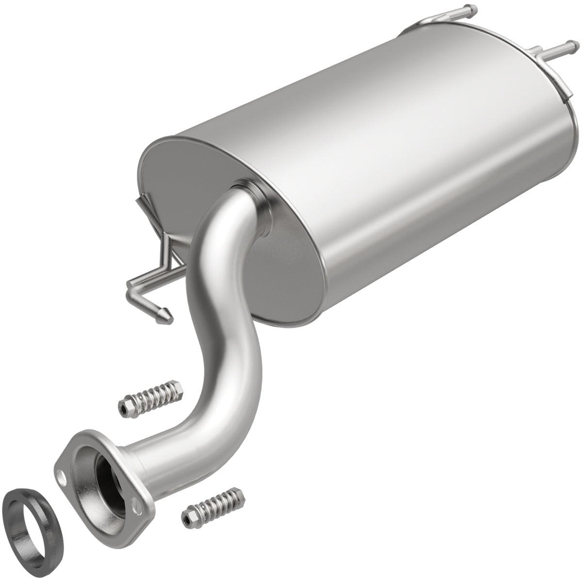 Fits 1999-2003 Lexus RX300 3.0L Direct-Fit Replacement Exhaust System 106-0460